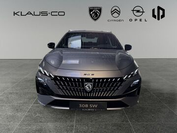 Gebrauchte Peugeot 308