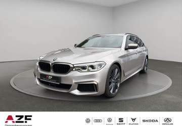 BMW M550 92.200 km 34.890 &euro; Flensburg 24941
