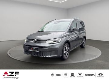 Gebrauchte VW Caddy