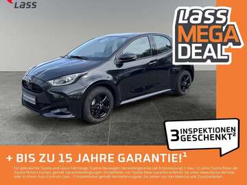 Gebrauchte Toyota Yaris