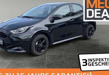 Toyota Yaris 6.930 km 16.480 &euro; Flensburg 24941