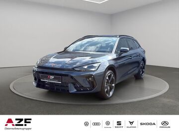 Gebrauchte Cupra Leon