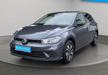 VW Polo 19.930 km 21.890 &euro; Flensburg 24941
