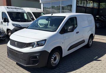 Peugeot Partner 199.000 km 6.490 &euro; Flensburg 24941