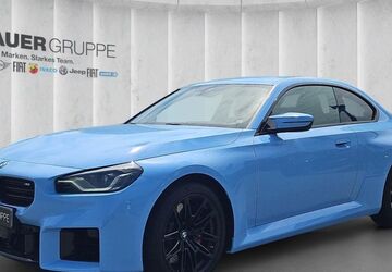 BMW M2 14.000 km 64.930 &euro; Flensburg 24941