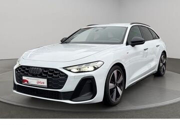 Audi A5 9.333 km 42.980 &euro; Flensburg 24941