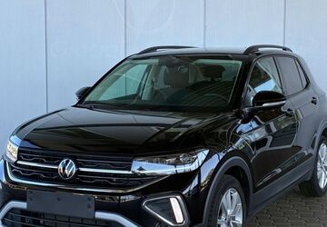 VW T-Cross 28.374 km 24.680 &euro; Flensburg 24941