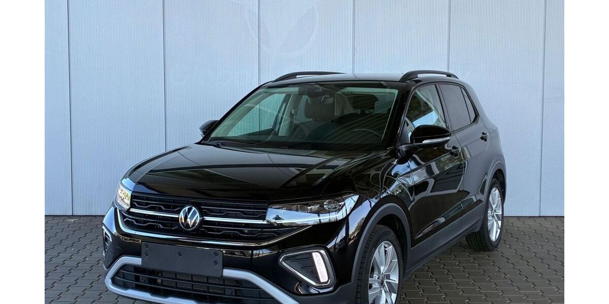 VW T-Cross 28.374 km 24.680 &euro; Flensburg 24941