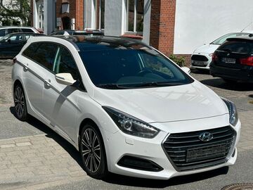 Gebrauchte Hyundai i40