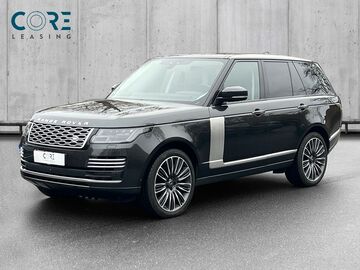Gebrauchte Land Rover Range Rover