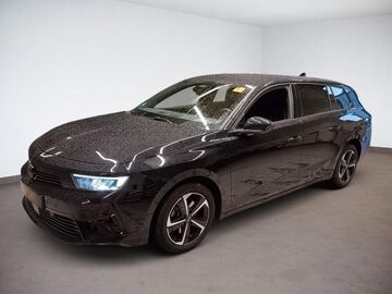 Gebrauchte Opel Astra
