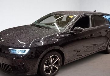 Opel Astra 6.995 km 22.980 &euro; Flensburg 24941