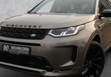 Land Rover Discovery Sport 59.500 km 38.900 &euro; Flensburg 24941