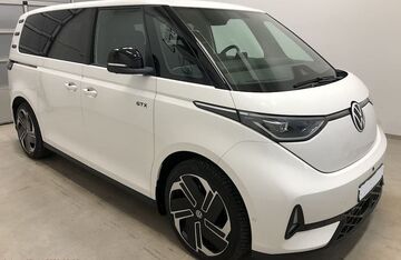 Gebrauchte VW ID. Buzz