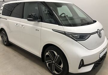 VW ID. Buzz 18.200 km 57.980 &euro; Flensburg-Weiche 24941
