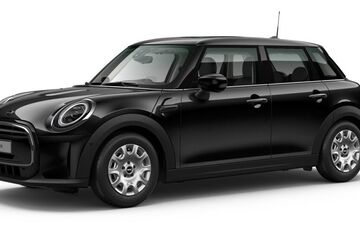 Mini Cooper 117.794 km 19.490 &euro; Flensburg 24941