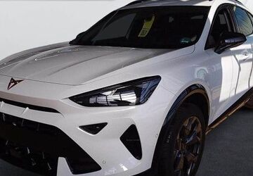 Cupra Formentor 22.582 km 33.480 &euro; Flensburg 24941