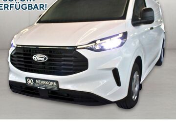 Ford Transit Custom 5.000 km 43.990 &euro; Flensburg 24941