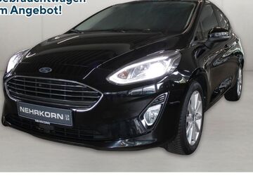 Ford Fiesta 90.050 km 11.450 &euro; Flensburg 24941