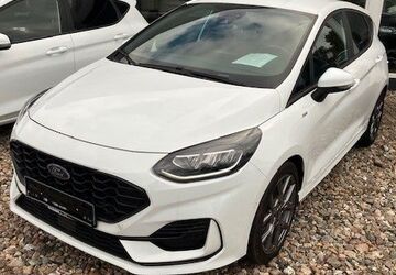 Ford Fiesta 45.162 km 15.190 &euro; Tarp 24963