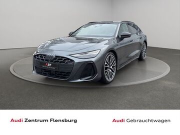 Gebrauchte Audi A6