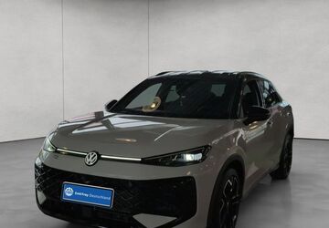 VW T-Roc 1.500 km 44.990 &euro; Flensburg 24944