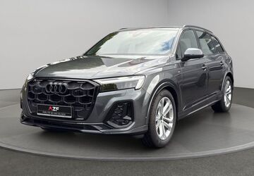 Audi Q7 1.013 km 79.990 &euro; Flensburg 24941