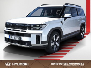 Gebrauchte Hyundai Santa Fe