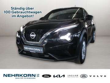 Gebrauchte Nissan Micra