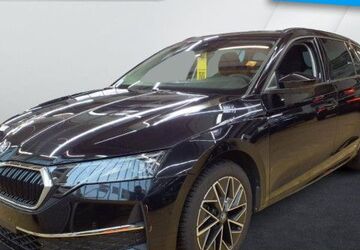 Skoda Octavia 27.459 km 32.490 &euro; Flensburg 24941