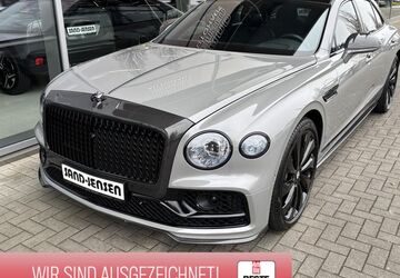 Bentley Flying Spur 31.000 km 199.995 &euro; Flensburg 24941
