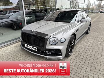 Gebrauchte Bentley Flying Spur