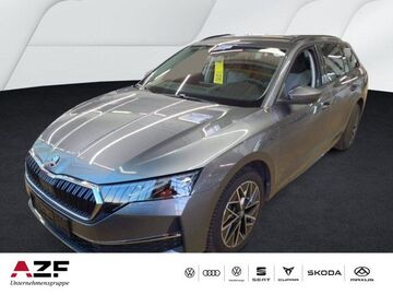 Gebrauchte Skoda Octavia