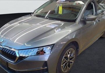 Skoda Octavia 28.953 km 31.490 &euro; Flensburg 24941