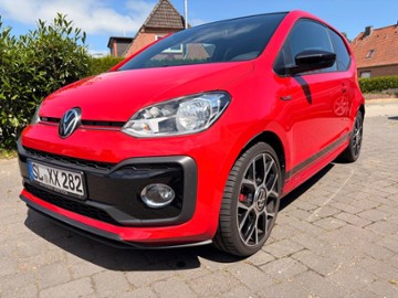 Gebrauchte VW up!