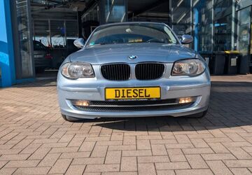 BMW 116 143.071 km 5.440 &euro; Flensburg 24937