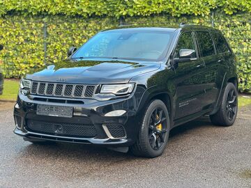 Gebrauchte Jeep Grand Cherokee