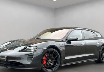 Porsche Taycan 39.000 km 76.900 &euro; Harrislee 24955