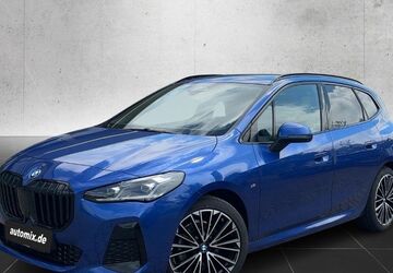 BMW 218 Active Tourer 48.041 km 28.700 &euro; Enge-Sande 25917
