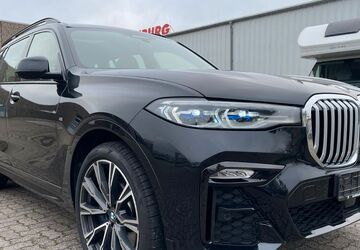 BMW X7 68.509 km 63.500 &euro; Flensburg 24941