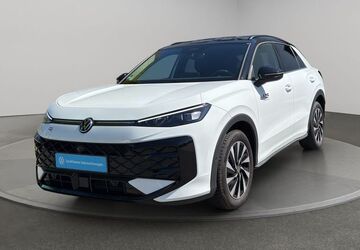 VW T-Roc 4.900 km 42.990 &euro; Flensburg 24941
