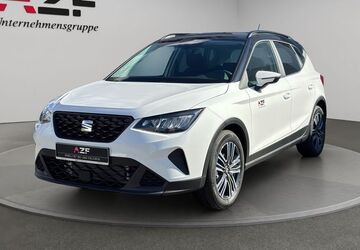 Seat Arona 15.990 km 20.880 &euro; Flensburg 24941
