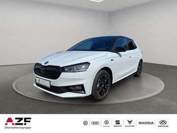Gebrauchte Skoda Fabia