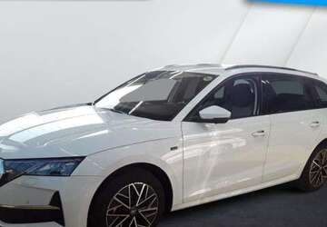Skoda Octavia 26.741 km 31.390 &euro; Flensburg 24941