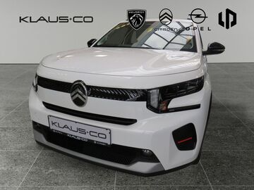 Gebrauchte Citroën C3