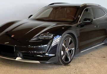Porsche Taycan 34.990 km 81.090 &euro; Flensburg 24944
