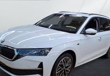 Skoda Octavia 27.093 km 31.980 &euro; Flensburg 24941