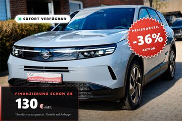 Gebrauchte Opel Grandland