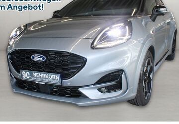Ford Puma 18.500 km 29.650 &euro; Flensburg 24941