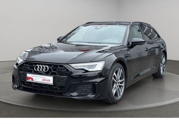 Audi A6 27.515 km 45.890 &euro; Flensburg 24941